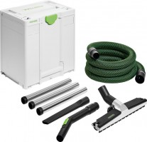 Festool 577259 RS-BD D 36-Plus Floor cleaning set £266.00